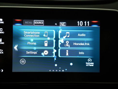 Used 2019 Honda CR-V EX image 21