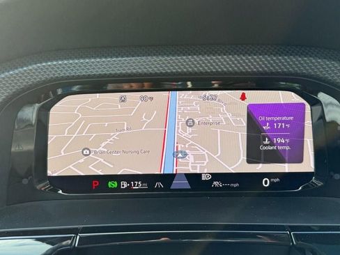 Used 2024 Volkswagen Atlas Cross Sport SEL R-Line image 14