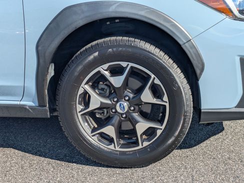 Certified 2021 Subaru Forester Limited w/ Popular Package #3 image 11