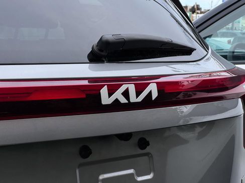 Used 2024 Kia Seltos S image 7