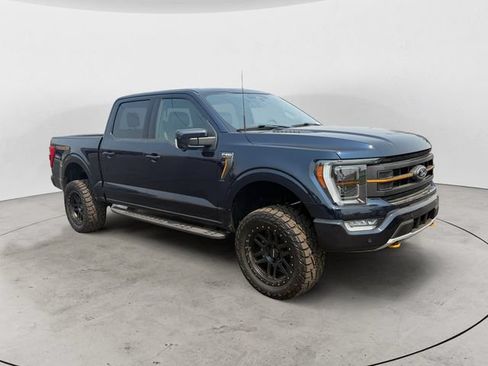 Used 2023 Ford F150 Tremor w/ Equipment Group 402A High AWD/4WD image 3