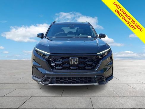 Used 2025 Honda CR-V Sport-L image 3