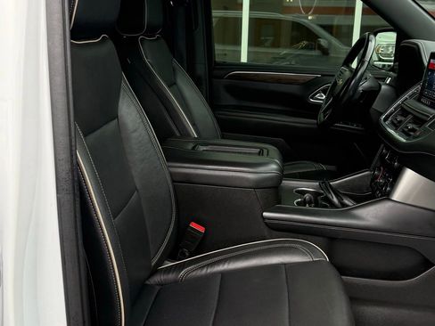 Used 2021 Chevrolet Tahoe Premier image 14