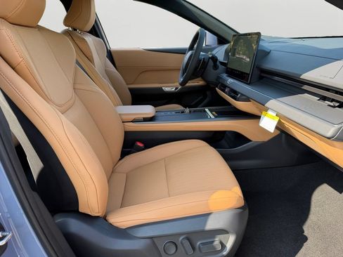 New 2026 Lexus ES 500e AWD/4WD image 8