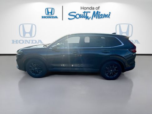 New 2026 Honda CR-V EX-L image 4