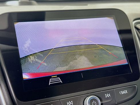 Used 2019 Chevrolet Malibu RS FWD image 10