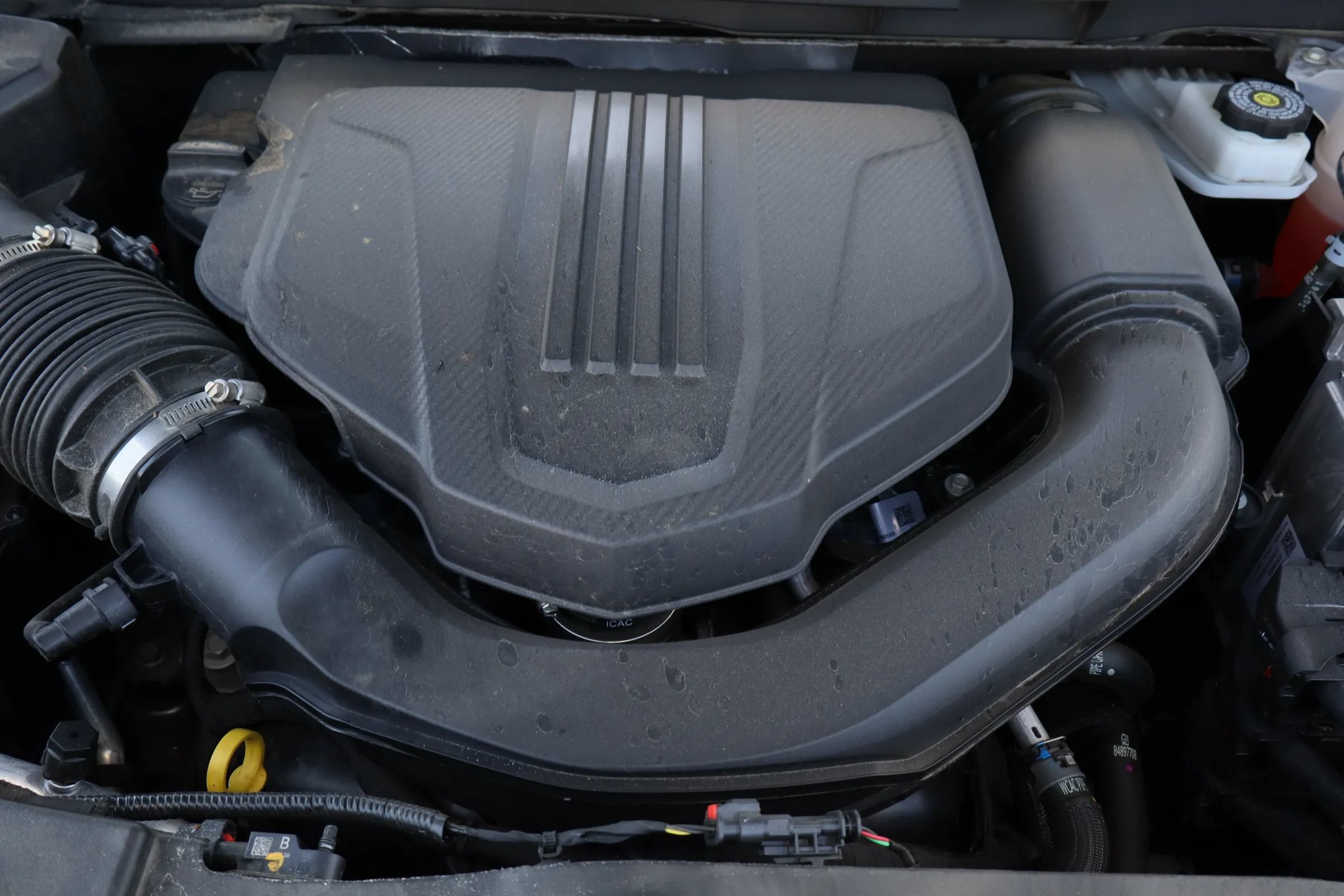 Used 2026 Chevrolet Traverse LT FWD image 30