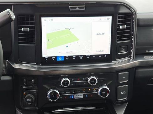 New 2026 Ford F250 Lariat image 13