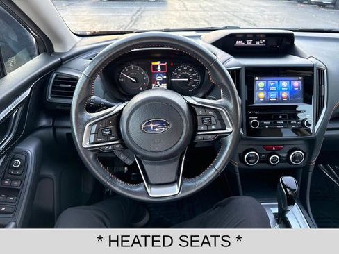 Used 2023 Subaru Crosstrek 2.0i Premium image 13