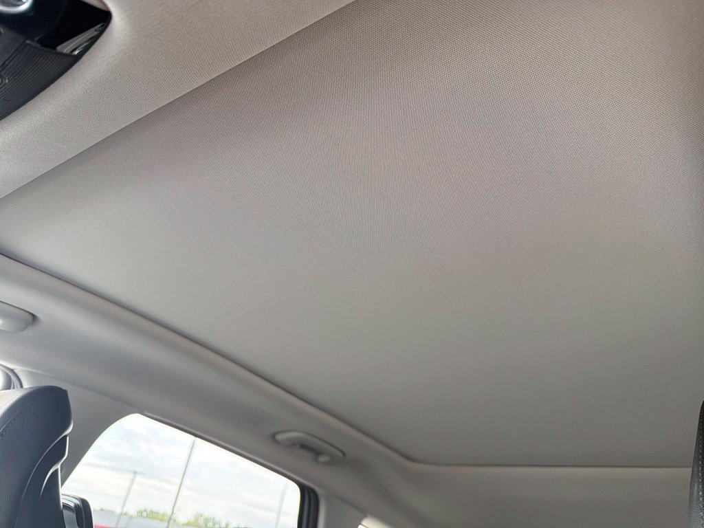 Used 2023 Kia Sportage SX FWD image 21