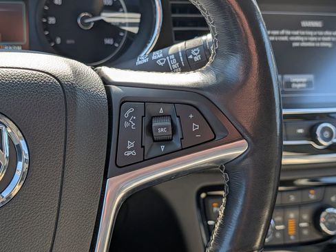 Used 2019 Buick Encore Essence w/ Safety Package II image 27