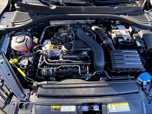 New 2026 Volkswagen Jetta S image 16