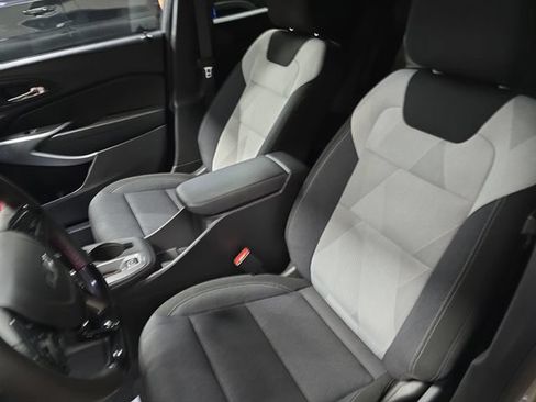 New 2026 Chevrolet Trax RS w/ Driver Confidence Package FWD image 16