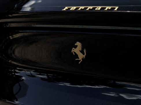 Used 2024 Ferrari Purosangue AWD/4WD image 43