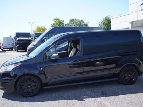 Used 2016 Ford Transit Connect XLT FWD image 6
