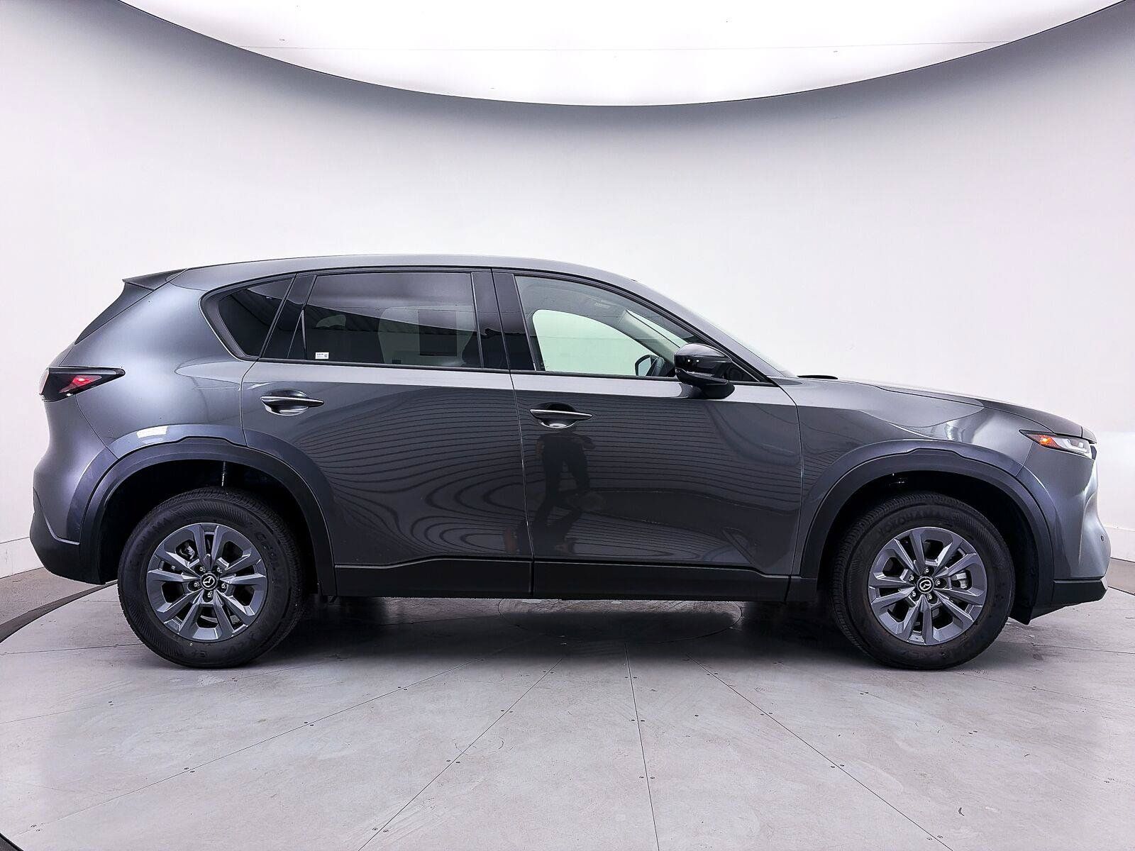 Used 2026 MAZDA CX-5 Select AWD/4WD image 38