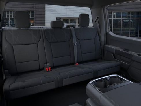 New 2026 Ford F150 STX AWD/4WD image 11