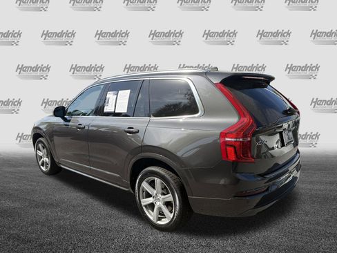 Certified 2023 Volvo XC90 B5 Core w/ Protection Package Premier image 8