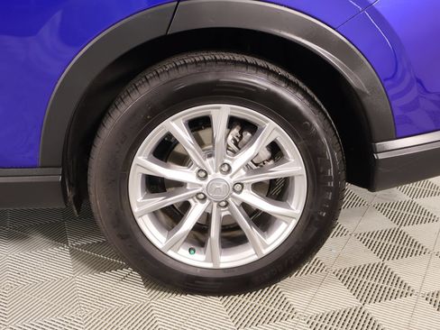 Used 2024 Honda CR-V EX image 19