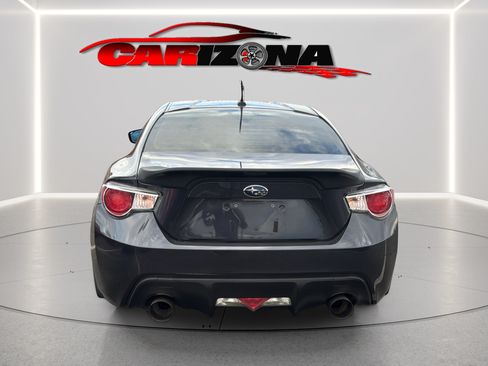 Used 2013 Subaru BRZ Limited RWD image 7