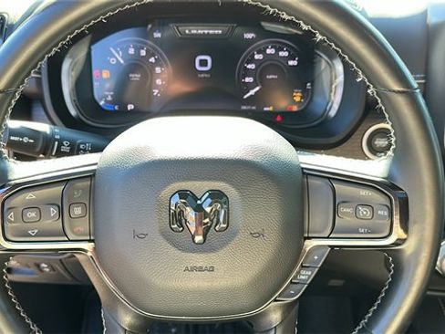 Used 2023 RAM 1500 Limited w/ Body Color Bumper Group image 14