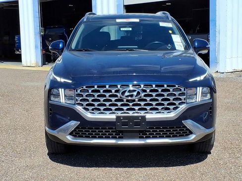 Used 2023 Hyundai Santa Fe SEL w/ Premium Package AWD/4WD image 7