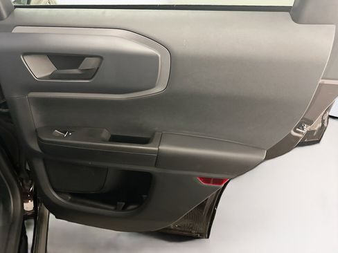 Used 2021 Ford Bronco Sport Big Bend image 30