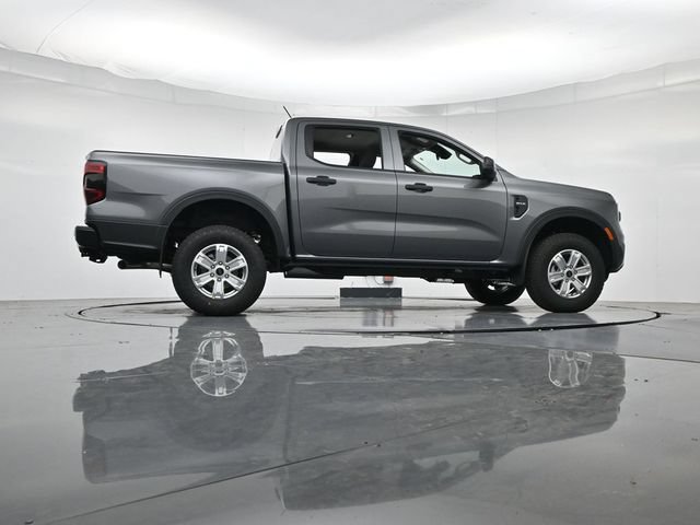New 2026 Ford Ranger XL w/ Trailer Tow Package AWD/4WD image 40