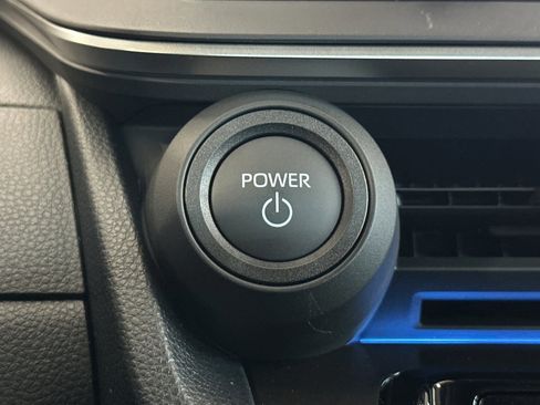 New 2026 Toyota Prius image 25