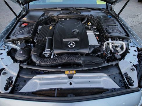 Used 2015 Mercedes-Benz C 300 4MATIC Sedan image 32
