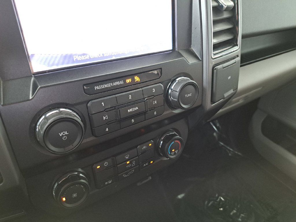 Used 2020 Ford F150 XLT w/ Equipment Group 301A Mid AWD/4WD image 13