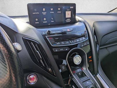 Used 2021 Acura RDX A-Spec image 16