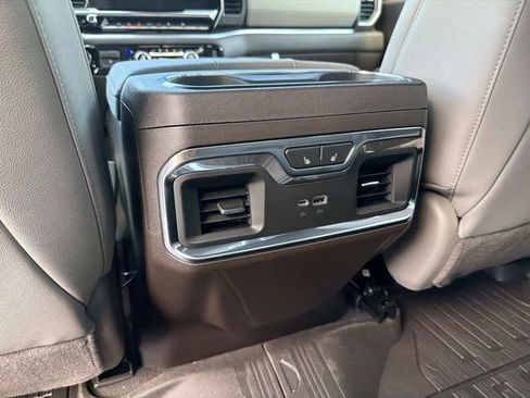 New 2026 GMC Sierra 1500 SLT w/ SLT Premium Plus Package AWD/4WD image 16