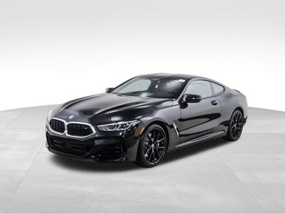 Used 2025 BMW M850i xDrive Coupe