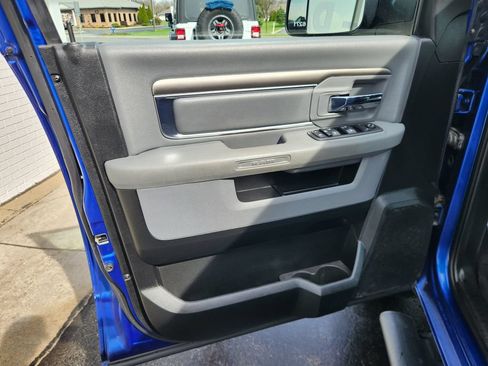 Used 2019 RAM 1500 Warlock AWD/4WD image 21