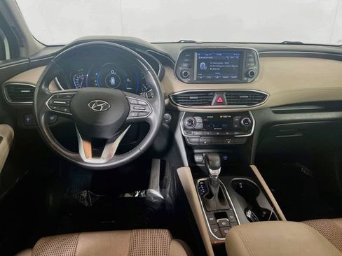 Used 2019 Hyundai Santa Fe SEL AWD/4WD image 19