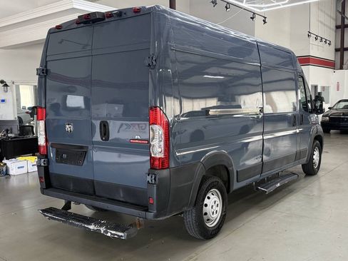 Used 2019 RAM ProMaster 2500 FWD image 3
