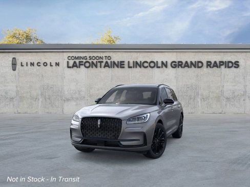 New 2026 Lincoln Corsair Reserve image 2