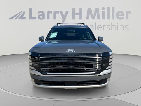 Used 2026 Hyundai Palisade Calligraphy AWD/4WD image 8