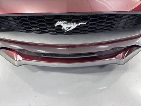 Used 2018 Ford Mustang Convertible image 25