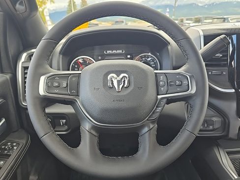 New 2026 RAM 2500 Big Horn image 10