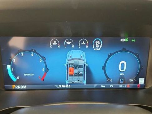 New 2025 Ford F150 XLT w/ Equipment Group 302A MID image 13