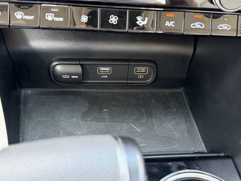 Certified 2021 Kia K5 EX w/ EX Premium Package FWD image 24
