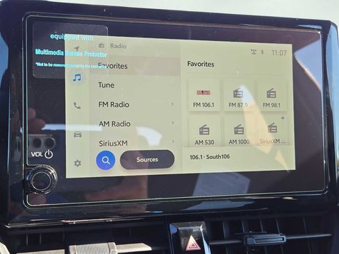 New 2026 Toyota Corolla SE image 19