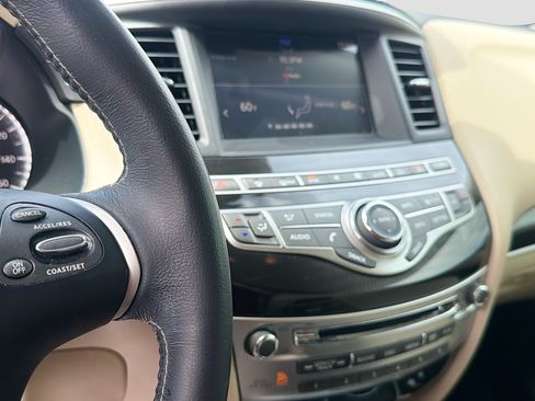 Used 2020 INFINITI QX60 Pure FWD image 29