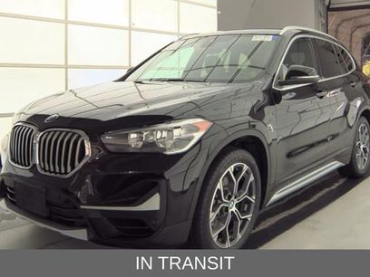 Used 2022 BMW X1 xDrive28i w/ Convenience Package
