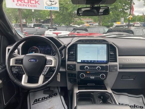 Used 2022 Ford F250 Lariat AWD/4WD image 6