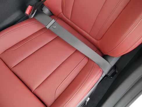 New 2026 BMW i4 eDrive40 w/ M Sport Package image 11