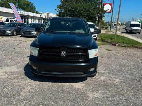 Used 2012 RAM 1500 Express AWD/4WD image 2
