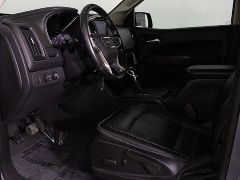Certified 2022 GMC Canyon Denali AWD/4WD image 16